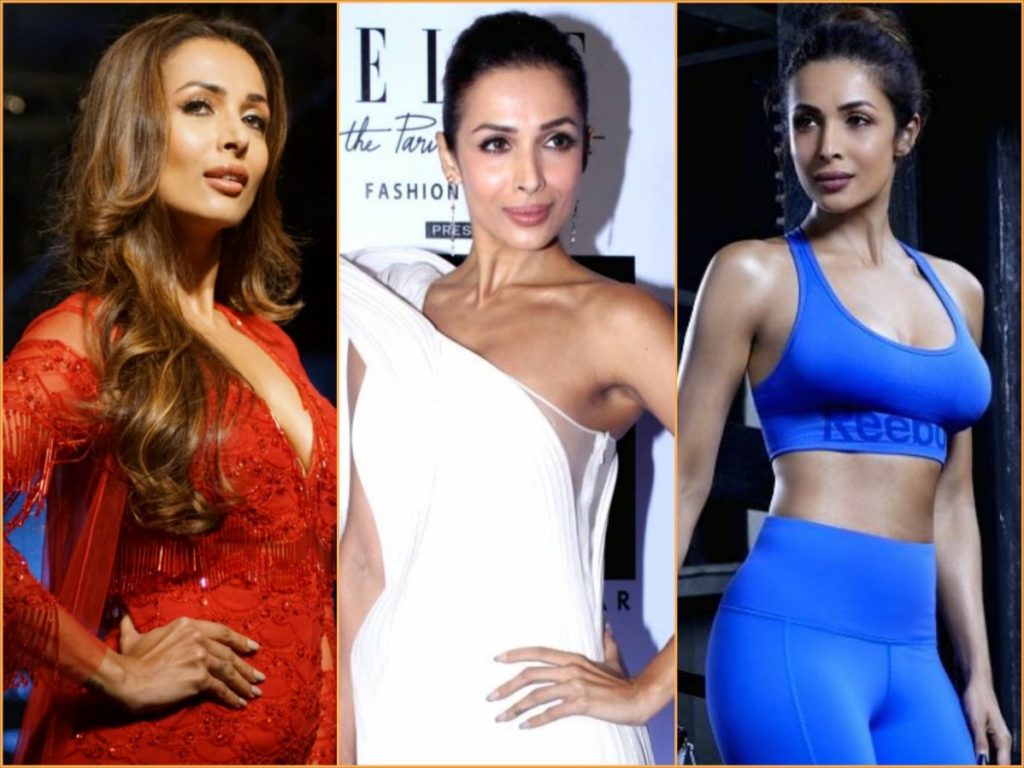 Malaika Arora is a Bollywood actress, model and television host born onOcto...