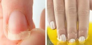 How to take care of your nails to reinforce them?