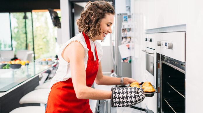 kitchen disasters